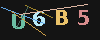 Gambar captcha